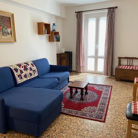 Polly'S Apartment 3 Floor Верона Экстерьер фото