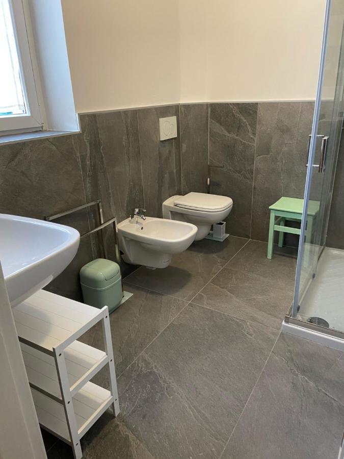 Polly'S Apartment 3 Floor Верона Экстерьер фото