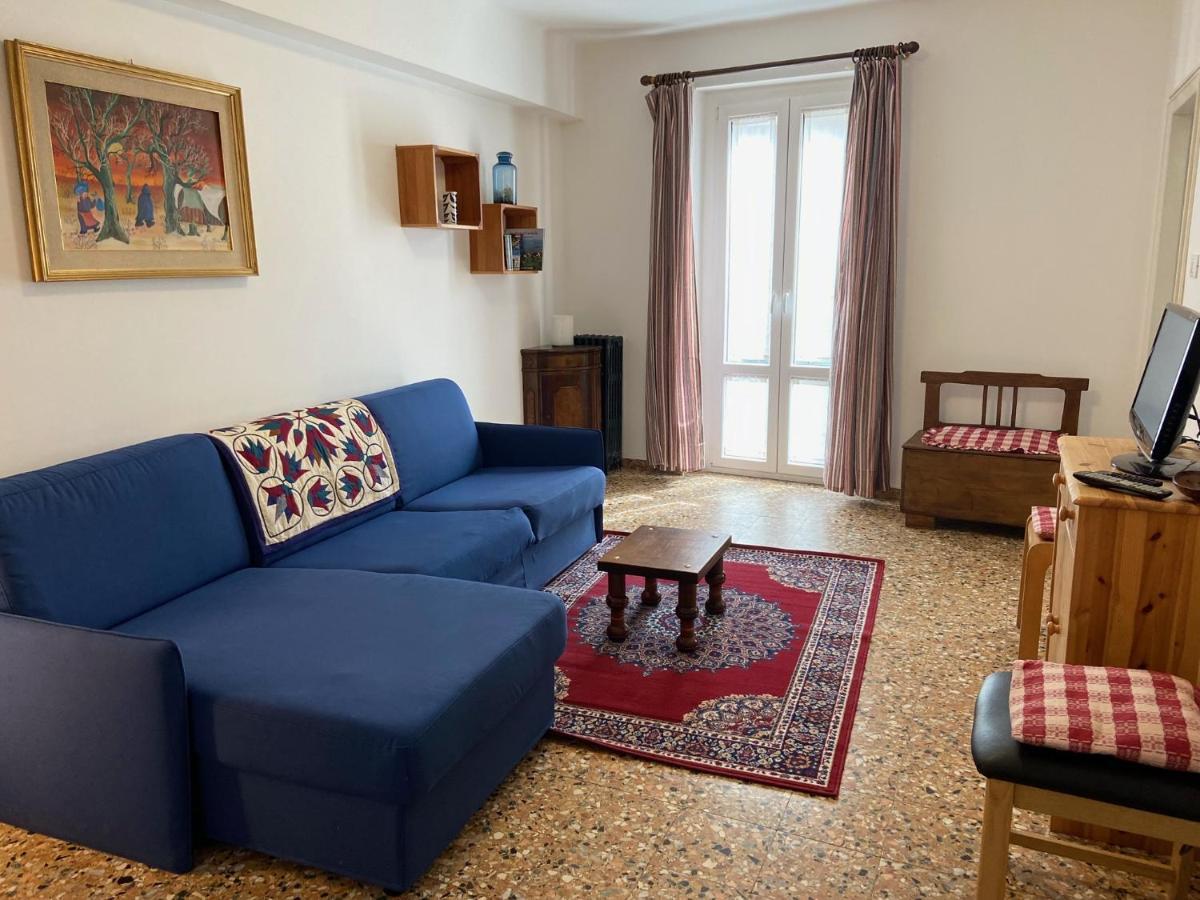 Polly'S Apartment 3 Floor Верона Экстерьер фото