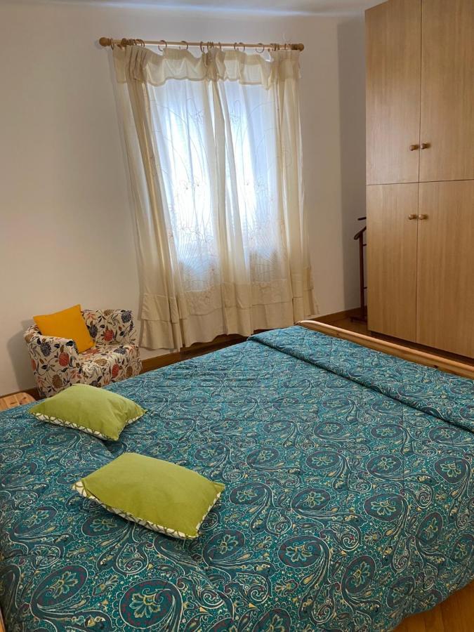 Polly'S Apartment 3 Floor Верона Экстерьер фото